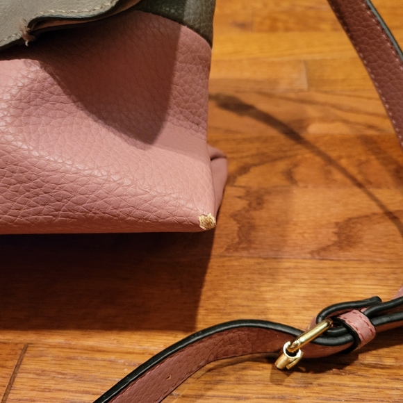 STEVE MADDEN purse and insert - Picture 4 of 8